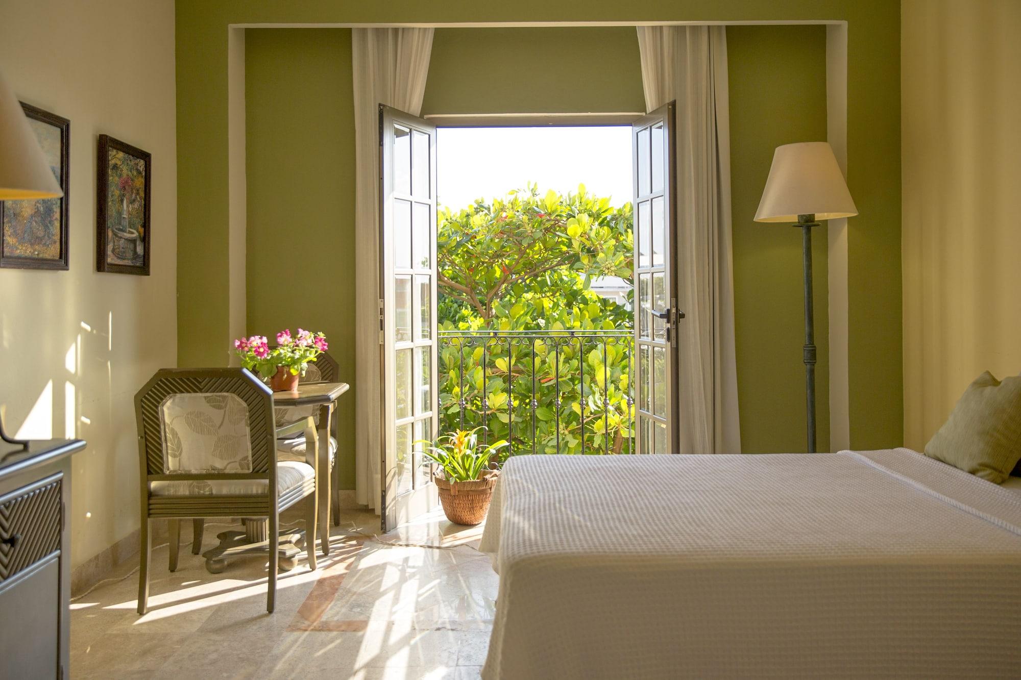 Hotel Los Itzaes By 5Th Av Playa del Carmen Eksteriør billede