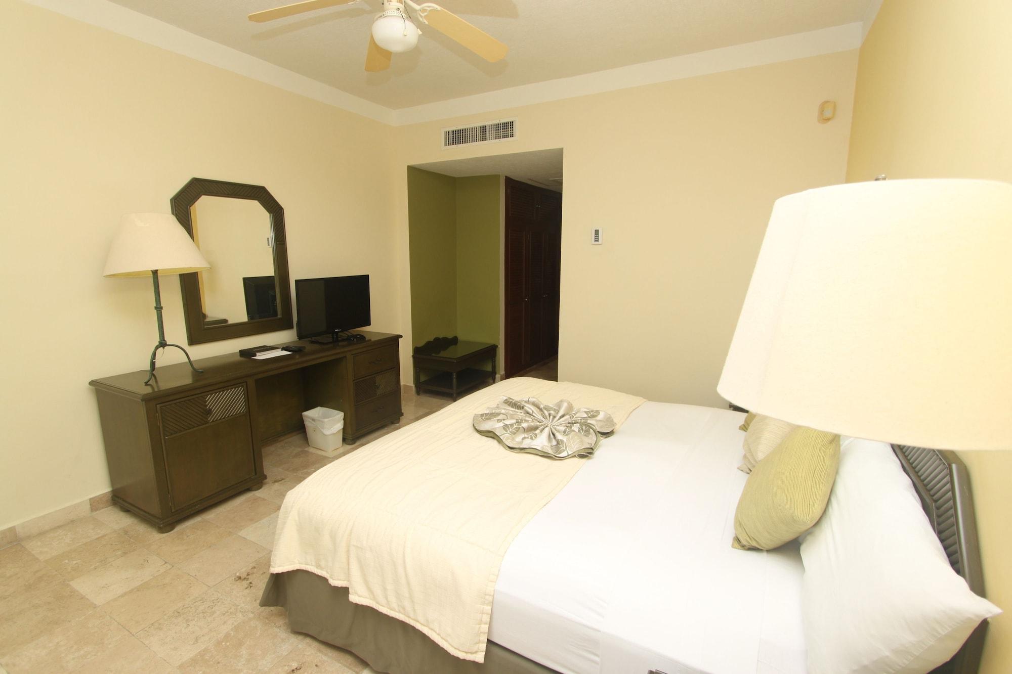 Hotel Los Itzaes By 5Th Av Playa del Carmen Eksteriør billede