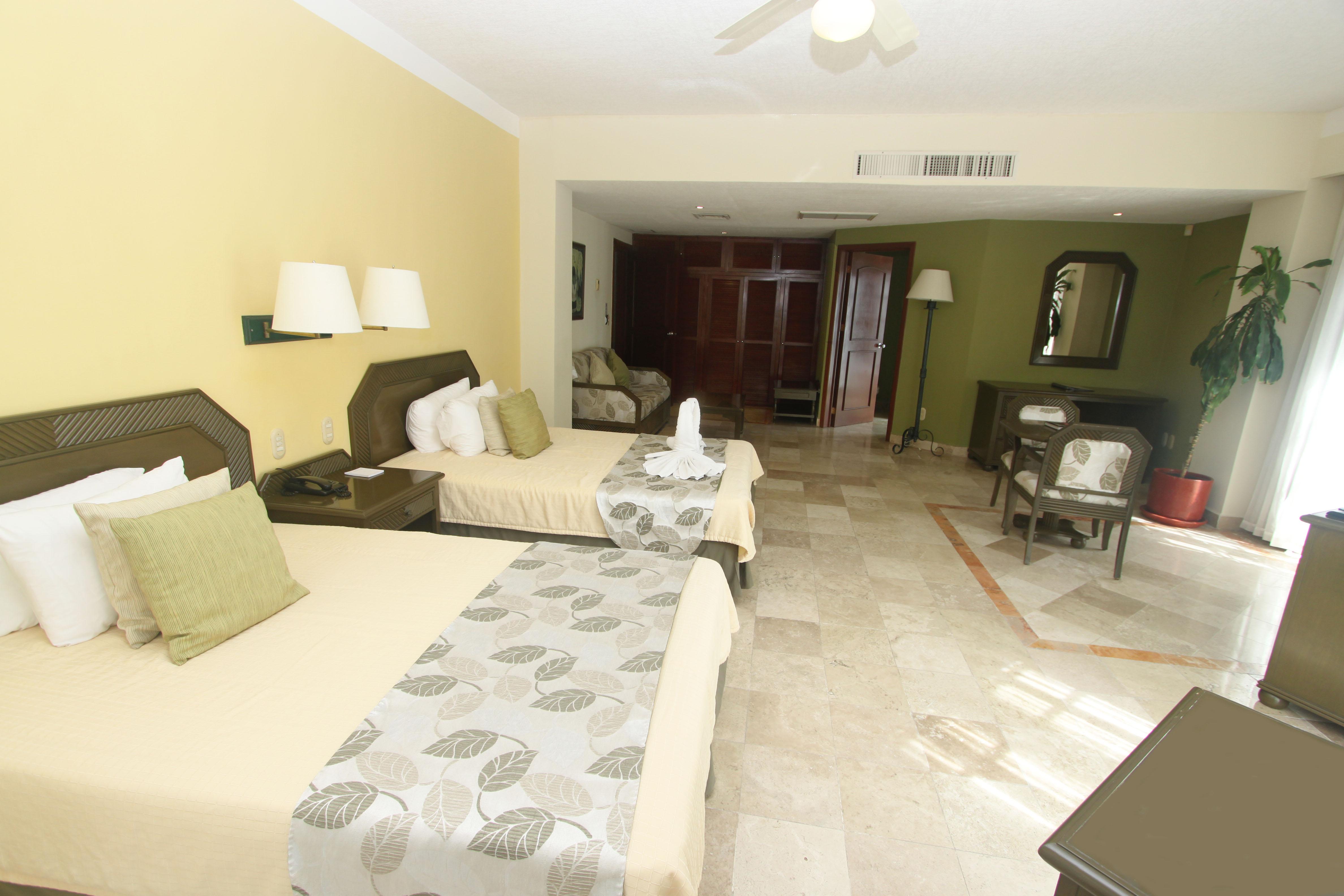 Hotel Los Itzaes By 5Th Av Playa del Carmen Eksteriør billede