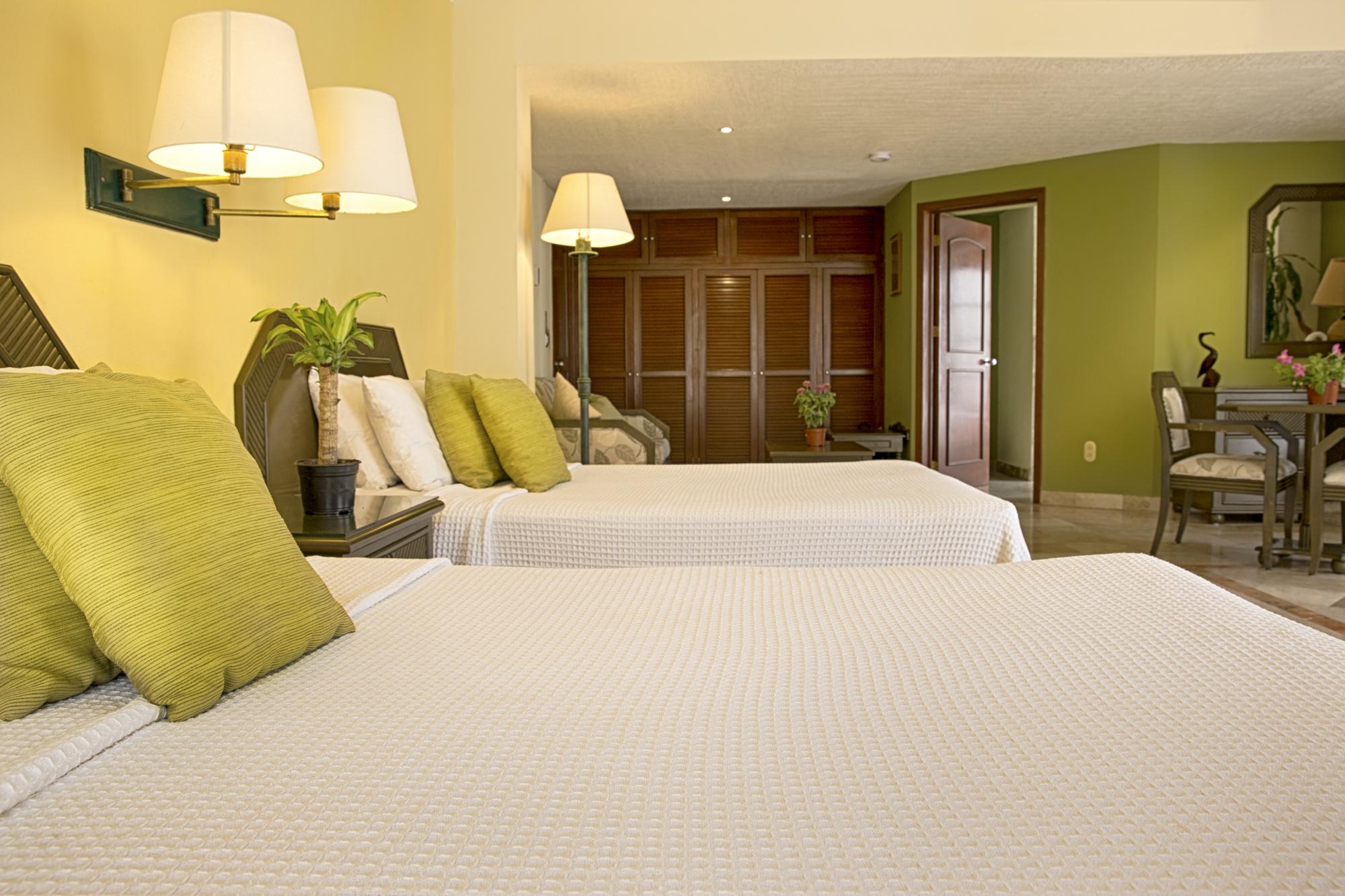 Hotel Los Itzaes By 5Th Av Playa del Carmen Eksteriør billede