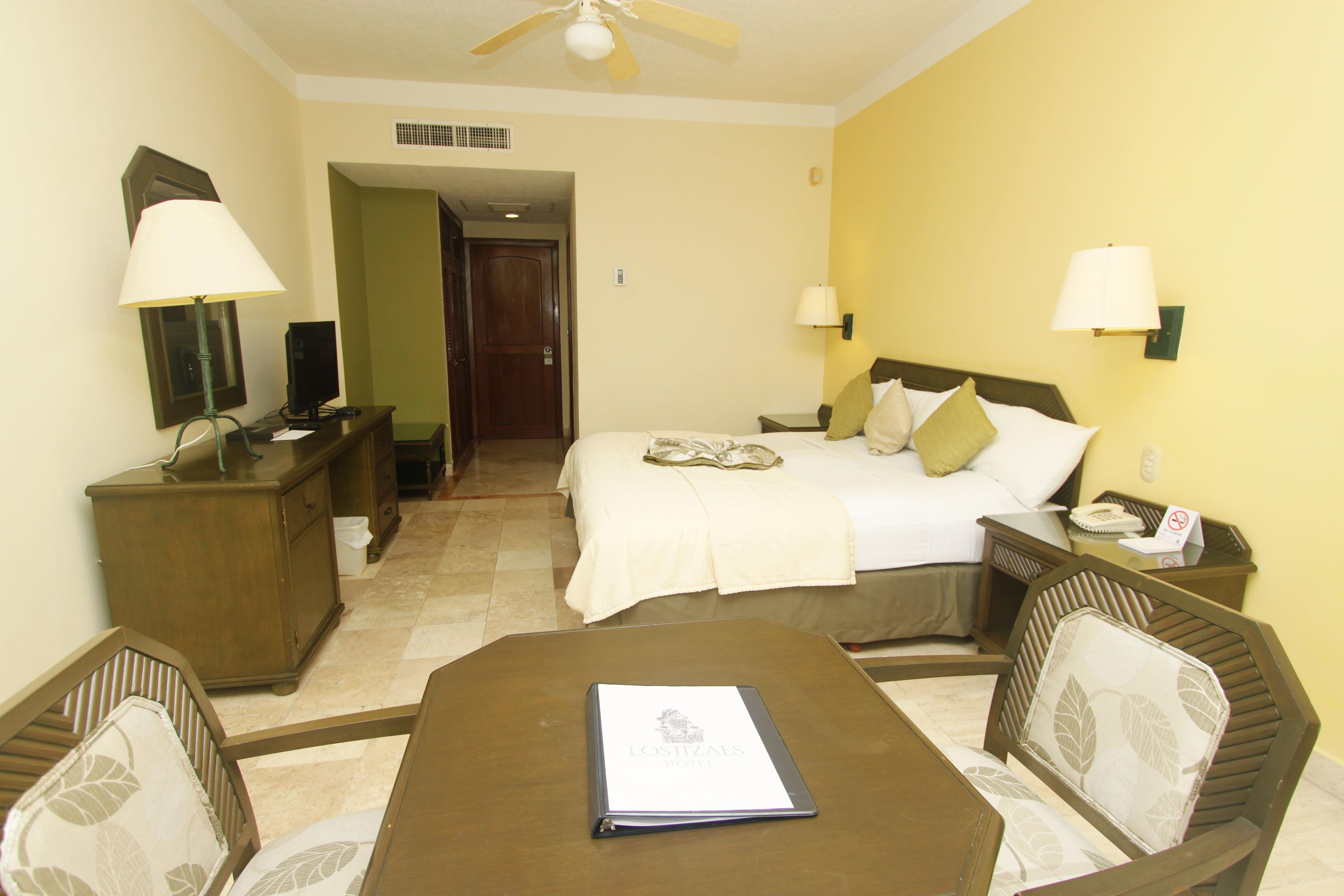 Hotel Los Itzaes By 5Th Av Playa del Carmen Eksteriør billede