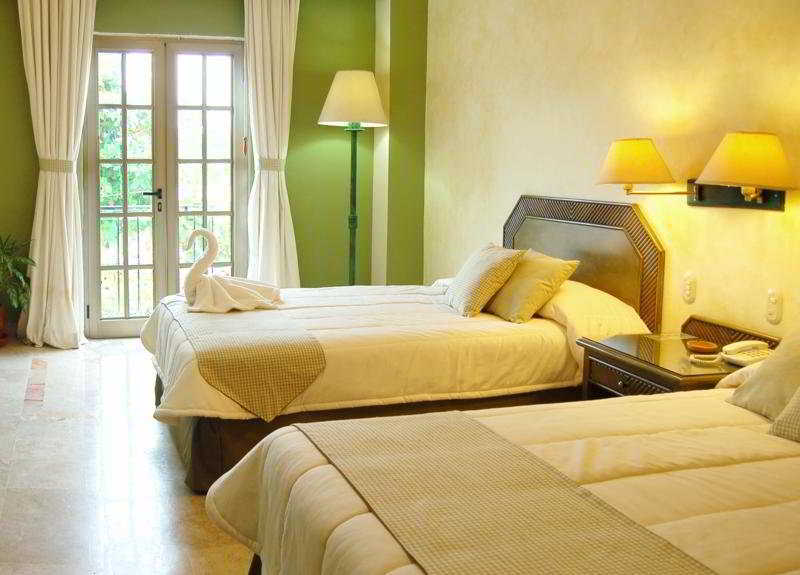 Hotel Los Itzaes By 5Th Av Playa del Carmen Eksteriør billede