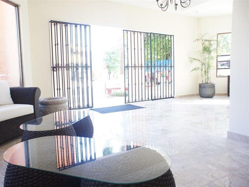 Hotel Los Itzaes By 5Th Av Playa del Carmen Eksteriør billede
