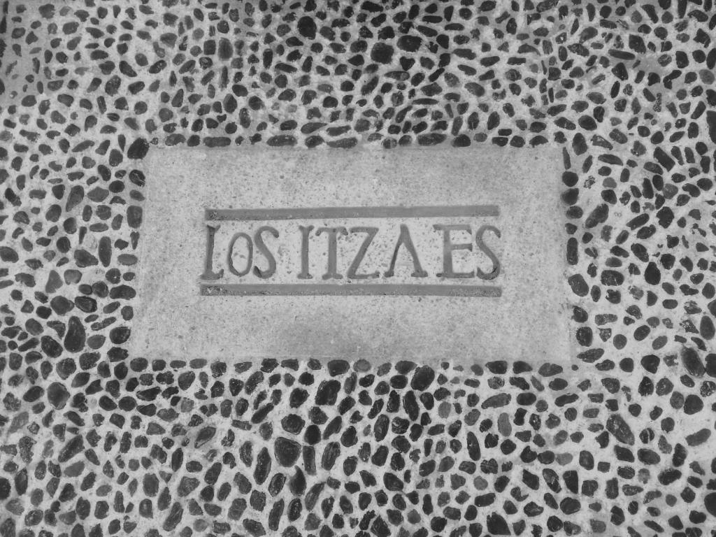 Hotel Los Itzaes By 5Th Av Playa del Carmen Eksteriør billede